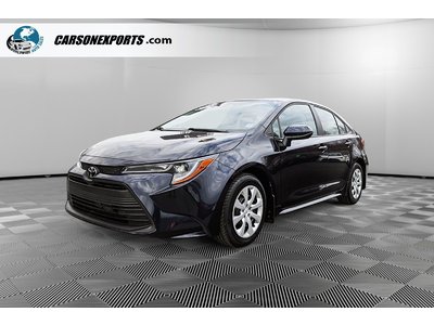 Corolla