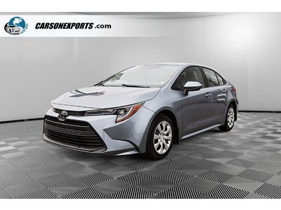 Corolla