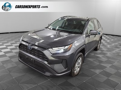 RAV4 Hybrid