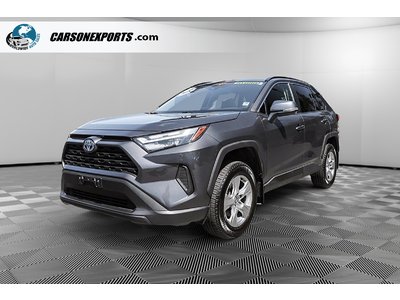 RAV4 Hybrid