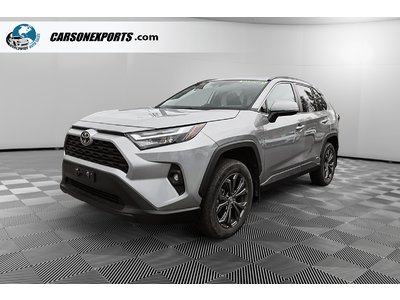 RAV4 Hybrid