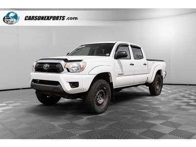 Tacoma