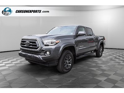 Tacoma