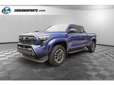 Tacoma