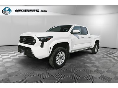 Tacoma