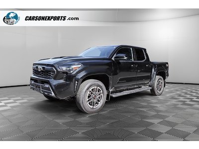 Tacoma