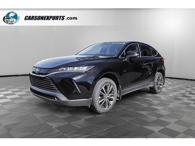 Venza