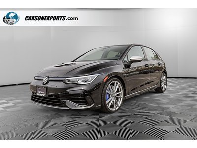 Golf R