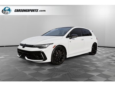 Golf R