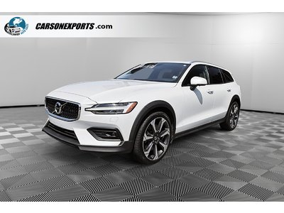 V60 Cross Country