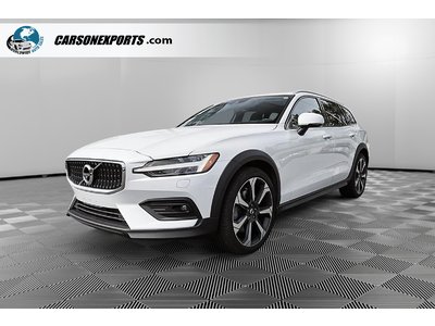 V60 Cross Country