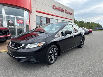 Civic