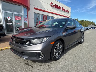 Civic