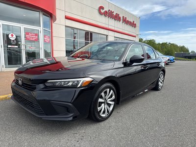 Civic