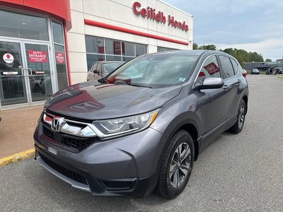 CR-V