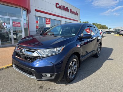 CR-V
