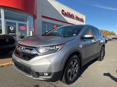 CR-V