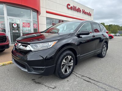 CR-V