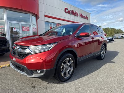 CR-V