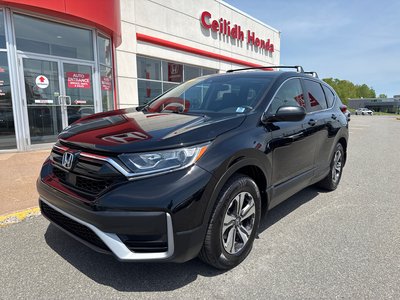 CR-V
