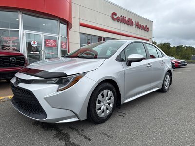 Corolla