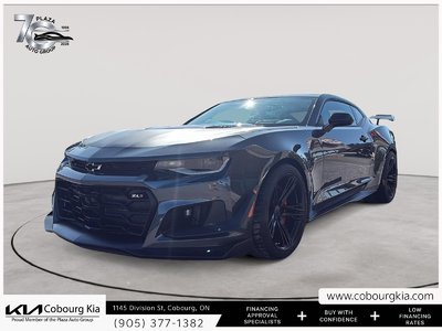 Camaro