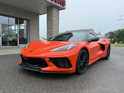 Corvette