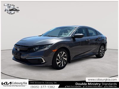 Civic Sedan