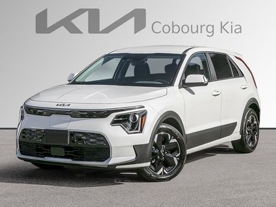 Niro EV