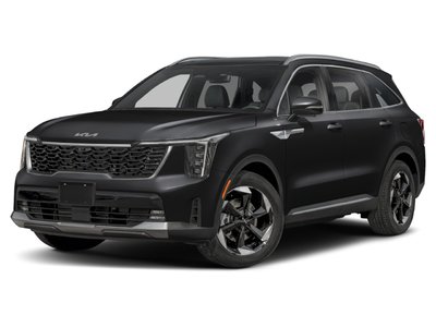 Sorento HEV