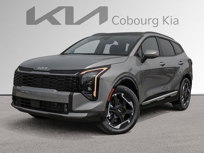 Sportage HEV