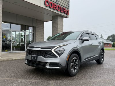 Sportage