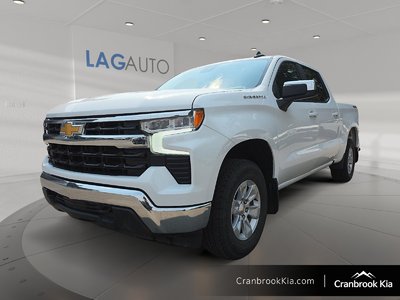 SILVERADO 1500