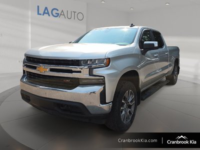 SILVERADO