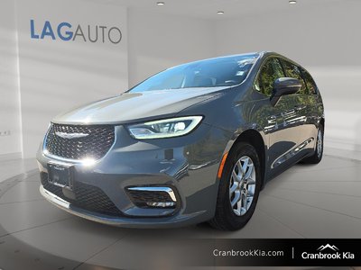 Pacifica