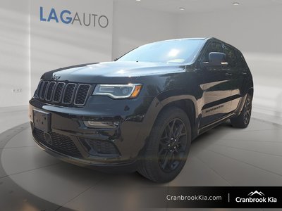Grand Cherokee