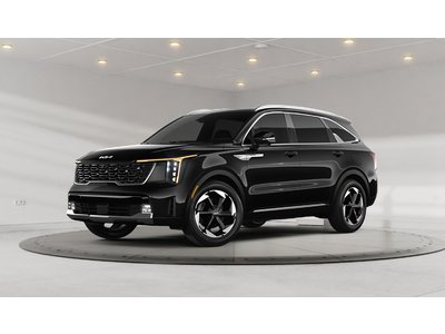 Sorento HEV