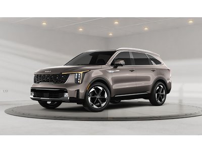 Sorento HEV