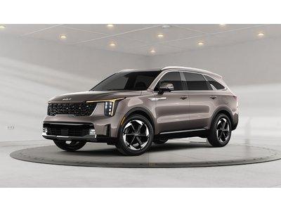 Sorento HEV