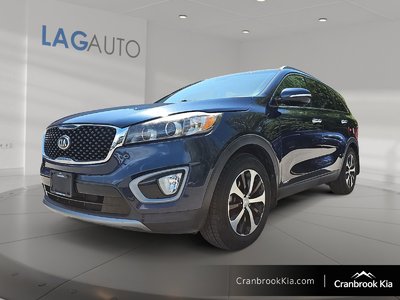 SORENTO