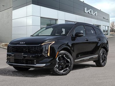 Sportage HEV