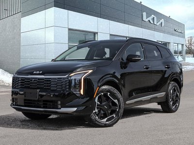 Sportage HEV