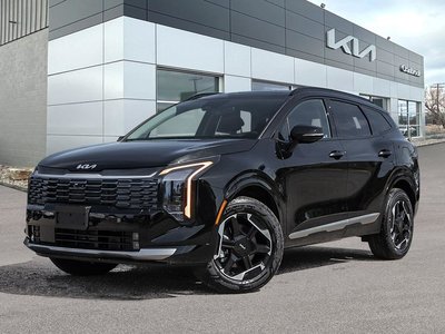 Sportage HEV