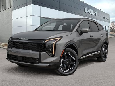 Sportage HEV
