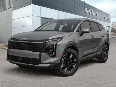 Sportage HEV