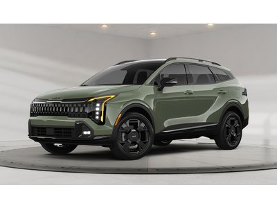 Sportage