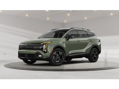 Sportage
