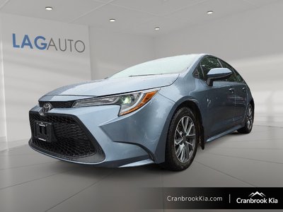 Corolla