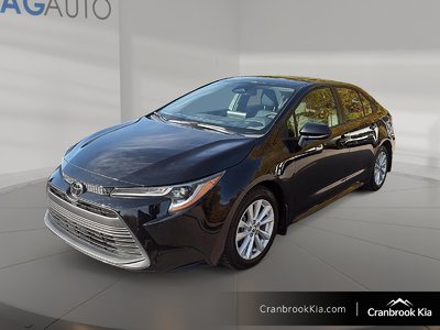 Corolla