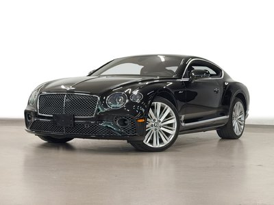Continental GT